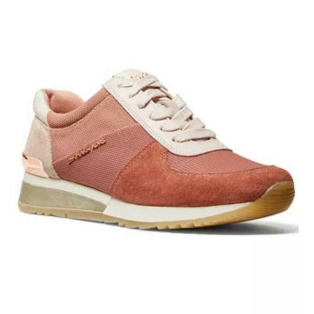 MICHAEL Michael Kors Allie Wrap Trainer Sneaker